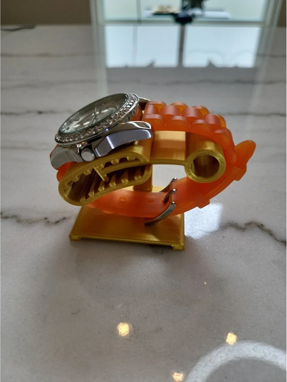Fossil like new